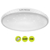 LED ПЛАФОН HERA 30W 3K-65K DIM Ф38CM LED ПЛАФОН HERA 30W 3K-65K DIM Ф38CM