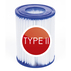 БАСЕЙН 396x84 ФИЛ GREY BESTW 57376 FAST БАСЕЙН 396x84 ФИЛ GREY BESTW 57376 FAST