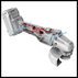 #EINHELL АК. ЪГЛОШЛАЙФ AXXIO-SOLO PXC #EINHELL АК. ЪГЛОШЛАЙФ AXXIO-SOLO PXC