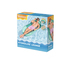 ДЮШЕК 160x84cm AQUA BESTWAY 43103 ДЮШЕК 160x84cm AQUA BESTWAY 43103