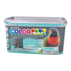 COLOR LINE ЛАТЕКС 32 КАРИБСКО СИН 4 kg COLOR LINE ЛАТЕКС 32 КАРИБСКО СИН 4 kg