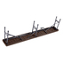 КЕТЪРИНГ HDPE СГЪВАЕМА ПЕЙКА 180х25х42cm КЕТЪРИНГ HDPE СГЪВАЕМА ПЕЙКА 180х25х42cm