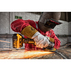 DEWALT АКУМ.БЕЗЧ.ЪГЛ.DCG405N-XJ SOLO 125 DEWALT АКУМ.БЕЗЧ.ЪГЛ.DCG405N-XJ SOLO 125
