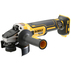 DEWALT АКУМ.БЕЗЧ.ЪГЛ.DCG405N-XJ SOLO 125 DEWALT АКУМ.БЕЗЧ.ЪГЛ.DCG405N-XJ SOLO 125