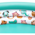 ДЕТСКИ БАСЕЙН 122x25cm BESTW 51226 ДЕТСКИ БАСЕЙН 122x25cm BESTW 51226