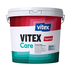 VITEX CARE EGGSHELL БЯЛА БОЯ BW 9.8 L@ VITEX CARE EGGSHELL БЯЛА БОЯ BW 9.8 L@