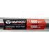 DAEWOO ДЪЛБОЧИННА ПОМПА 900 W 1900L/H DAEWOO ДЪЛБОЧИННА ПОМПА 900 W 1900L/H