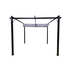 ПЕРГОЛА ОТВАРЯЩА 290х290х215cm HD-8644 ПЕРГОЛА ОТВАРЯЩА 290х290х215cm HD-8644