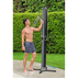 СОЛАРЕН ДУШ 35l H=2.18m BESTWAY 58696 СОЛАРЕН ДУШ 35l H=2.18m BESTWAY 58696