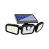 LED СОЛ. ОСВЕТИТЕЛ 25W 65K СЕНЗОР D-IL LED СОЛ. ОСВЕТИТЕЛ 25W 65K СЕНЗОР D-IL