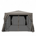 ПАВИЛИОН МРЕЖА/КОМАРИ 3x3x2.7 PU&UV50+ ПАВИЛИОН МРЕЖА/КОМАРИ 3x3x2.7 PU&UV50+