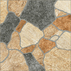 ГРАНИТОГРЕС VENETO MIX 45.6X45.6 1.25 ГРАНИТОГРЕС VENETO MIX 45.6X45.6 1.25