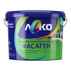 LEKO ФАСАГЕН УЛТРА БЯЛ ЦВЯТ 3 L LEKO ФАСАГЕН УЛТРА БЯЛ ЦВЯТ 3 L
