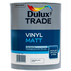 VINYL MATT ИНТЕРИОРНА БЯЛА БОЯ 750 ML VINYL MATT ИНТЕРИОРНА БЯЛА БОЯ 750 ML
