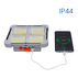 LED СОЛ. ПРОЖЕКТОР 3-64K IP44 ZEIN VIVA LED СОЛ. ПРОЖЕКТОР 3-64K IP44 ZEIN VIVA