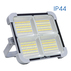 LED СОЛ. ПРОЖЕКТОР 3-64K IP44 ZEIN VIVA LED СОЛ. ПРОЖЕКТОР 3-64K IP44 ZEIN VIVA