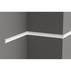 #HDPS КОРНИЗ DECOLUX AD-018 2Х1 CM/2 M #HDPS КОРНИЗ DECOLUX AD-018 2Х1 CM/2 M