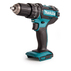 MAKITA АКУМ.КОМПЛЕКТ DLX2133J 18V MAKITA АКУМ.КОМПЛЕКТ DLX2133J 18V