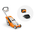 STIHL АКУМ. КОСАЧКА RMA 239.1 C @3 STIHL АКУМ. КОСАЧКА RMA 239.1 C @3