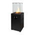 ГАЗОВА КАМИНА 8KW МЕТАЛ BLK ГАЗОВА КАМИНА 8KW МЕТАЛ BLK