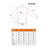 NEO РАБОТНО ЯКЕ 2В1 100% COTTON 2XL NEO РАБОТНО ЯКЕ 2В1 100% COTTON 2XL