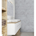 PVC ЛАМПЕРИЯ VILO CONCRETE STONE 2.65 M2 PVC ЛАМПЕРИЯ VILO CONCRETE STONE 2.65 M2