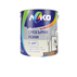 LEKO СРЕБЪРНИ ЙОНИ МОКА 2.5 L LEKO СРЕБЪРНИ ЙОНИ МОКА 2.5 L