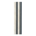 HDPS ПАНЕЛ SLAT WALL DUBAI 260X12X1.2 HDPS ПАНЕЛ SLAT WALL DUBAI 260X12X1.2