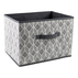 ТЕКСТИЛНА КУТИЯ 38Х27Х27 ПЛИТКИ ТЕКСТИЛНА КУТИЯ 38Х27Х27 ПЛИТКИ