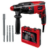 EINHELL ПЕРФОРАТОР TC-RH 620 4F KIT EINHELL ПЕРФОРАТОР TC-RH 620 4F KIT