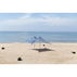 ТЕНТА-СЕННИК 210x210x198cm Beach Shade ТЕНТА-СЕННИК 210x210x198cm Beach Shade