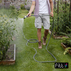 Градински маркуч FORCE GREY/LIME 1/2" 20 Градински маркуч FORCE GREY/LIME 1/2" 20