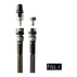 Градински маркуч FORCE GREY/LIME 1/2" 20 Градински маркуч FORCE GREY/LIME 1/2" 20