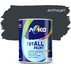 LEKO TOTALL PAINT АНТРАЦИТ 0.600 L LEKO TOTALL PAINT АНТРАЦИТ 0.600 L