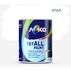 LEKO TOTALL PAINT ОПАЛ 0.600 L LEKO TOTALL PAINT ОПАЛ 0.600 L