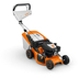 STIHL МОТОРНА КОСАЧКА RM 248.3 STIHL МОТОРНА КОСАЧКА RM 248.3