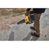DEWALT АКУМ. МЕТЛА DCMBL562N-XJ DEWALT АКУМ. МЕТЛА DCMBL562N-XJ