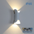 LED ФАСАДНО ТЯЛО 10W IP65 BOSTON VIVA LED ФАСАДНО ТЯЛО 10W IP65 BOSTON VIVA