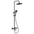 ДУШ СИСТЕМА JASMINE BK WQ3W23500161214 ДУШ СИСТЕМА JASMINE BK WQ3W23500161214