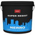 NERRO SUPER RESIST БАЗА W 2.94 L NERRO SUPER RESIST БАЗА W 2.94 L