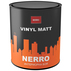 NERRO VINYL MATT БАЗА M 0.91 L NERRO VINYL MATT БАЗА M 0.91 L
