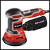 EINHELL ЕКСЦЕНТЪРШЛАЙФ TC-RS 425 E EINHELL ЕКСЦЕНТЪРШЛАЙФ TC-RS 425 E
