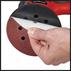 EINHELL ЕКСЦЕНТЪРШЛАЙФ TC-RS 425 E EINHELL ЕКСЦЕНТЪРШЛАЙФ TC-RS 425 E