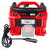 RAIDER КОМПРЕСОР 20V SOLO RDP-JAC20 RAIDER КОМПРЕСОР 20V SOLO RDP-JAC20