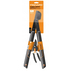 FISKARS КОМПЛЕКТ ГРАДИНСКИ НОЖИЦИ 2 БРОЯ FISKARS КОМПЛЕКТ ГРАДИНСКИ НОЖИЦИ 2 БРОЯ