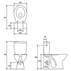 МОНОБЛОК COMPACT PRESIDENT K100-416 МОНОБЛОК COMPACT PRESIDENT K100-416