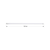 LED ПУРА T8 18W 120СМ 6500K IP20 D-IL LED ПУРА T8 18W 120СМ 6500K IP20 D-IL