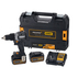 DEWALT АКУМ.УД.БОРМАШИНА DCD85MM2T-QW DEWALT АКУМ.УД.БОРМАШИНА DCD85MM2T-QW