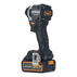 DEWALT АКУМ.БЕЗЧ.ГАЙКОВЕРТ DCF85MM2T-QW DEWALT АКУМ.БЕЗЧ.ГАЙКОВЕРТ DCF85MM2T-QW
