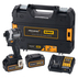 DEWALT АКУМ.БЕЗЧ.ГАЙКОВЕРТ DCF85MM2T-QW DEWALT АКУМ.БЕЗЧ.ГАЙКОВЕРТ DCF85MM2T-QW